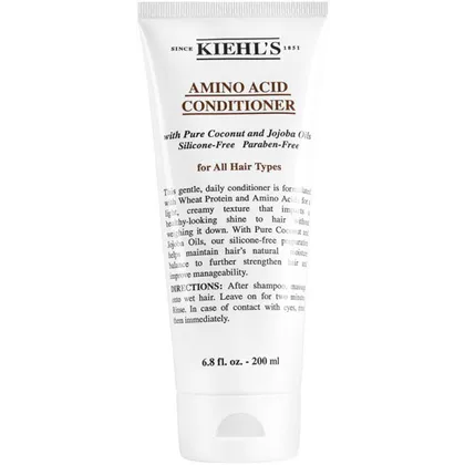 Kiehl’s Amino Acid Conditioner 200 ml Kiehl’s Amino Acid Conditioner 200 ml