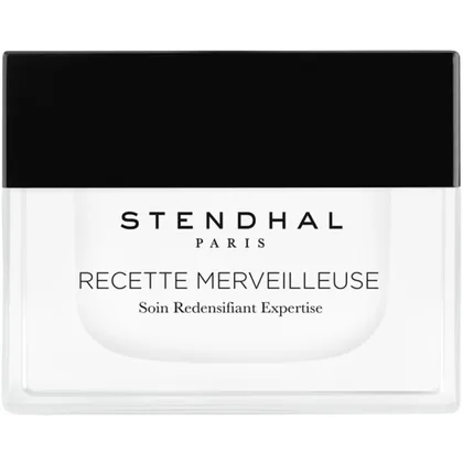 Stendhal Recette Merveilleuse Soin Redensifitant Expertise 50 ml Stendhal Recette Merveilleuse Soin Redensifitant Expertise 50 ml