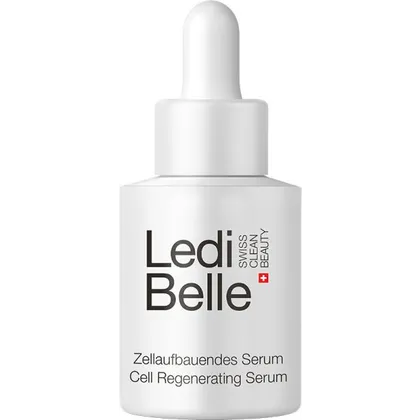 LediBelle Zellaufbauendes Serum 30 ml LediBelle Zellaufbauendes Serum 30 ml