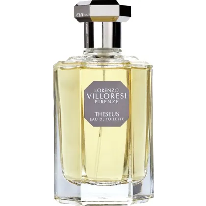 Lorenzo Villoresi Theseus Eau de Toilette (EdT) 100 ml Lorenzo Villoresi Theseus Eau de Toilette (EdT) 100 ml