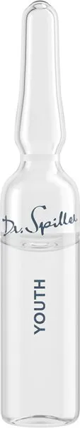 Dr. Spiller Youth The Lifting Ampoule 7 Stk. Dr. Spiller Youth The Lifting Ampoule 7 Stk.