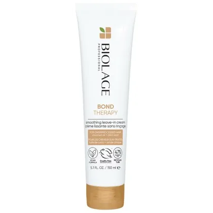 Matrix Biolage Bond Therapy Leave-In Cream 150 ml Matrix Biolage Bond Therapy Leave-In Cream 150 ml