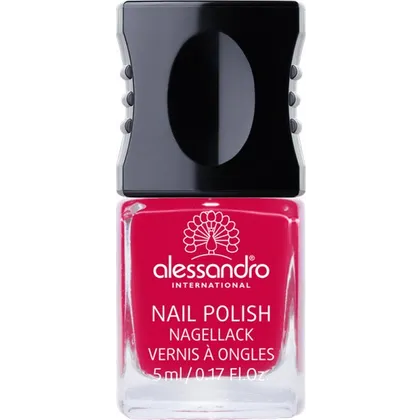 Alessandro Colour Code 4 Nail Polish 915 Just Joy 5 ml Alessandro Colour Code 4 Nail Polish 915 Just Joy 5 ml