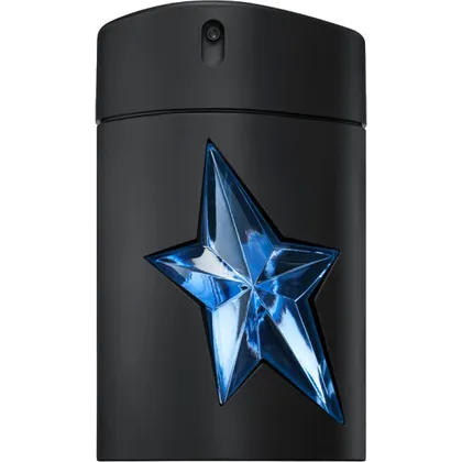 Mugler A*Men Eau de Toilette Rubber Spray – nachfüllbar 100 ml Mugler A*Men Eau de Toilette Rubber Spray – nachfüllbar 100 ml