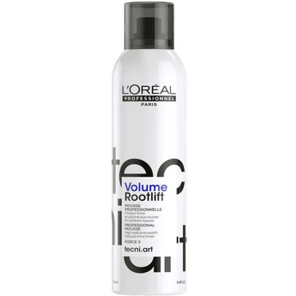 L’Oréal Professionnel Tecni.Art – Volume Rootlift 250 ml L’Oréal Professionnel Tecni.Art – Volume Rootlift 250 ml