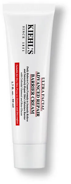 Kiehl’s Ultra Facial Advanced Repair Barrier Cream 50 ml Kiehl’s Ultra Facial Advanced Repair Barrier Cream 50 ml