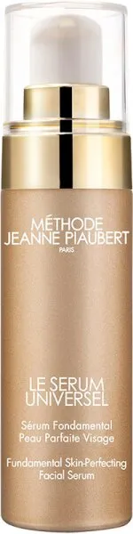 Jeanne Piaubert Le Serum Universel Le Serum Universel Fundamental Peau Parfaite Visage 30 ml Jeanne Piaubert Le Serum Universel Le Serum Universel Fundamental Peau Parfaite Visage 30 ml