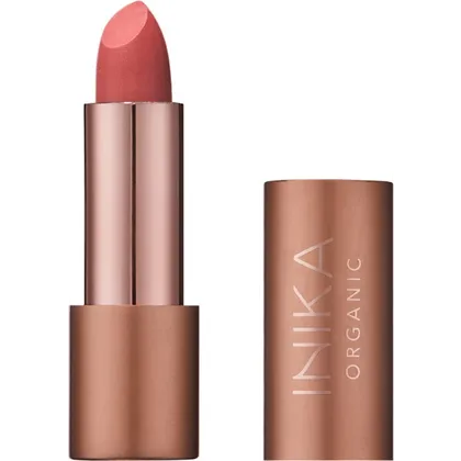 INIKA Organic Lipstick Poppy 4,2 g INIKA Organic Lipstick Poppy 4,2 g