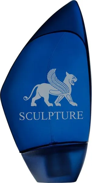 Nikos Sculpture Homme Parfum 100 ml Nikos Sculpture Homme Parfum 100 ml