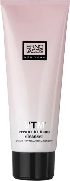 Erno Laszlo VTM Cream-To-Foam Cleanser 150 ml Erno Laszlo VTM Cream-To-Foam Cleanser 150 ml
