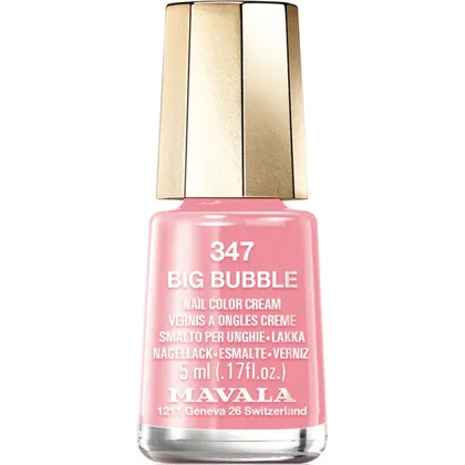 Mavala Nagellack 913.47 Big Bubble 5 ml Mavala Nagellack 913.47 Big Bubble 5 ml