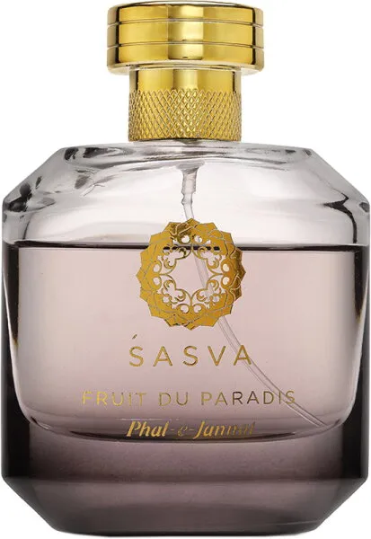 Sasva Fruit du Paradis (Phal-e-Jannat) Eau de Parfum (EdP) 100 ml Sasva Fruit du Paradis (Phal-e-Jannat) Eau de Parfum (EdP) 100 ml