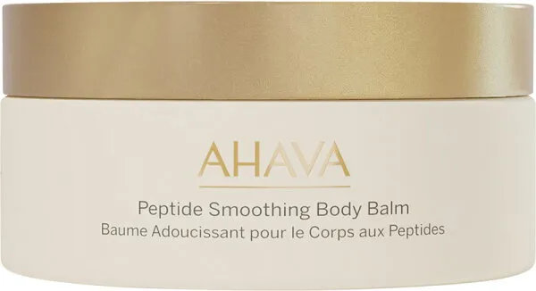 Ahava Peptide Smoothing Body Balm 220 ml Ahava Peptide Smoothing Body Balm 220 ml