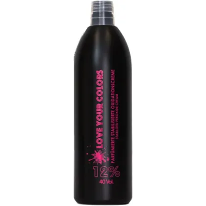 Love Your Colors Oxidant 9% 1000 ml Love Your Colors Oxidant 9% 1000 ml