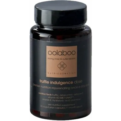 Oolaboo Truffle Indulgence Dose 30 Stk. Oolaboo Truffle Indulgence Dose 30 Stk.