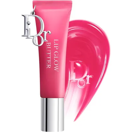 DIOR Addict Lip Glow Butter 10 g 105 Lychee DIOR Addict Lip Glow Butter 10 g 105 Lychee