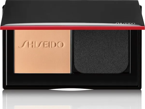 Shiseido Synchro Skin Self-Refreshing Custom Finish Powder Foundation 9 g 240 Quartz Shiseido Synchro Skin Self-Refreshing Custom Finish Powder Foundation 9 g 240 Quartz