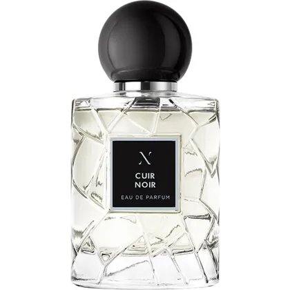 Les Soeurs de Noé Cuir Noir Black Edition Eau de Parfum (EdP) 100 ml Les Soeurs de Noé Cuir Noir Black Edition Eau de Parfum (EdP) 100 ml