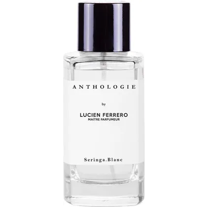 Anthologie Seringa Blanc Eau de Parfum (EdP) 100 ml Anthologie Seringa Blanc Eau de Parfum (EdP) 100 ml