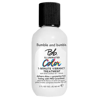 Bumble and bumble Illum Color 1-Minute Treatment 60 ml Bumble and bumble Illum Color 1-Minute Treatment 60 ml