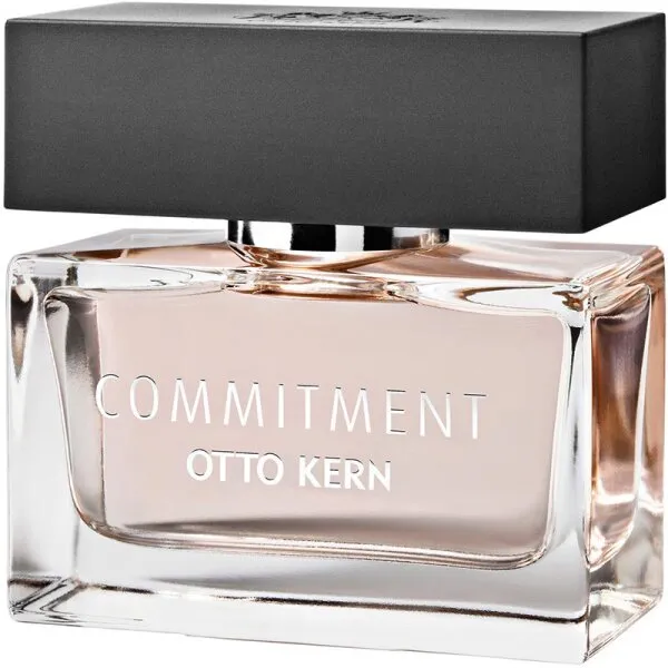 Otto Kern Commitment Woman Eau de Parfum (EdP) 30 ml Otto Kern Commitment Woman Eau de Parfum (EdP) 30 ml