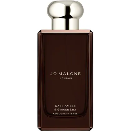 Jo Malone Dark Amber & Ginger Lily Cologne Intense 100 ml Jo Malone Dark Amber & Ginger Lily Cologne Intense 100 ml