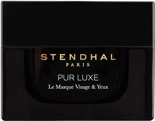 Stendhal Pur Luxe Face and Eye Mask 50 ml Stendhal Pur Luxe Face and Eye Mask 50 ml