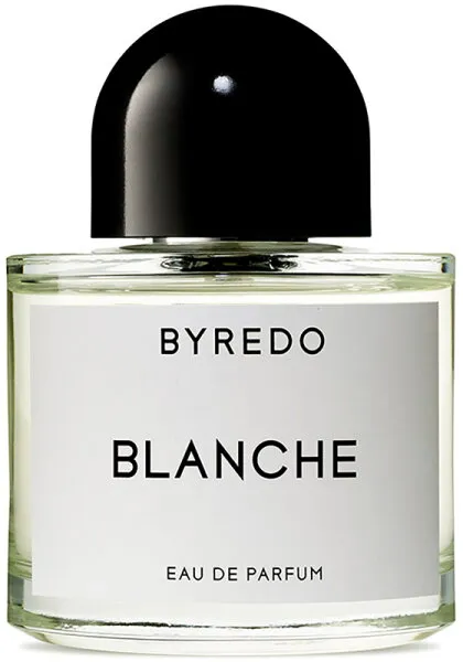 BYREDO Blanche Eau de Parfum (EdP) 50 ml BYREDO Blanche Eau de Parfum (EdP) 50 ml
