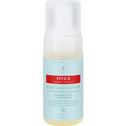 Speick Naturkosmetik Speick Thermal S Reinigungsschaum 115 ml Speick Naturkosmetik Speick Thermal S Reinigungsschaum 115 ml