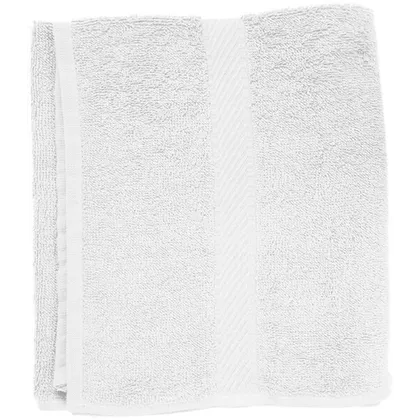 Le Coiffeur Energie-Sparhandtuch 30 x 90 cm Weiß Le Coiffeur Energie-Sparhandtuch 30 x 90 cm Weiß