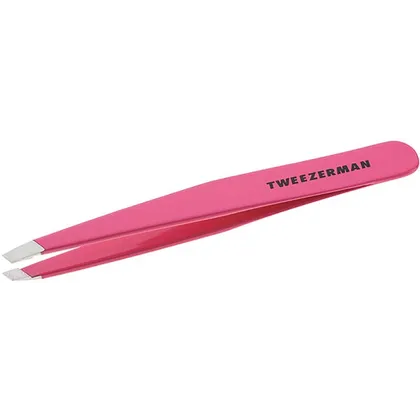 Tweezerman Slant Tweezer Pretty in Pink 1 Stk. Tweezerman Slant Tweezer Pretty in Pink 1 Stk.