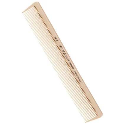 Hercules Sägemann Silkline SL 8 Haarschneidekamm 7 1/2 Zoll Hercules Sägemann Silkline SL 8 Haarschneidekamm 7 1/2 Zoll