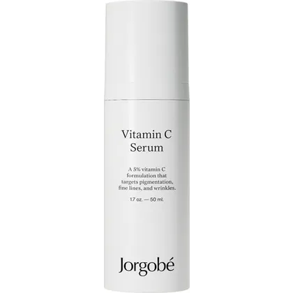 Jorgobé Vitamin C Serum 50 ml Jorgobé Vitamin C Serum 50 ml
