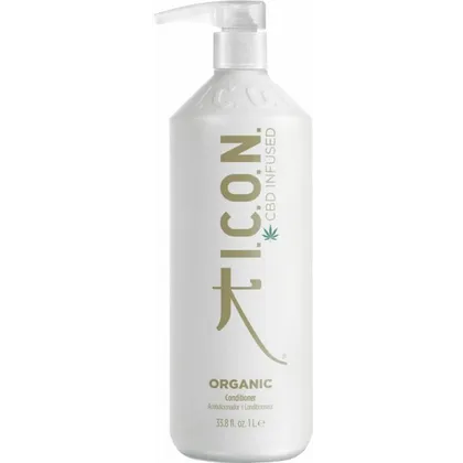 I.C.O.N. Organic Conditioner 1000 ml I.C.O.N. Organic Conditioner 1000 ml