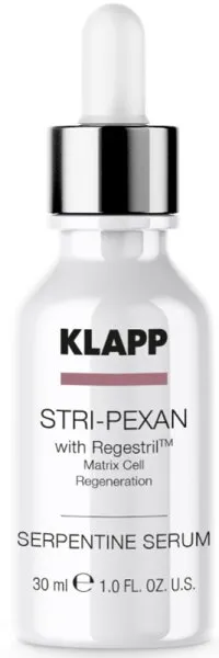 Klapp Stri-Pexan Serpentine Serum 30 ml Klapp Stri-Pexan Serpentine Serum 30 ml