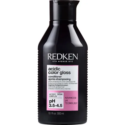 Redken Acidic Color Gloss Conditioner 300 ml Redken Acidic Color Gloss Conditioner 300 ml