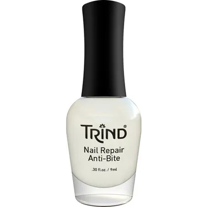 Trind Nail Treatments Nail Treatments Nail Repair Anti-Bite 9 ml Trind Nail Treatments Nail Treatments Nail Repair Anti-Bite 9 ml