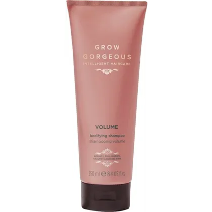 Grow gorgeous Volume Bodifying Shampoo 250 ml Grow gorgeous Volume Bodifying Shampoo 250 ml