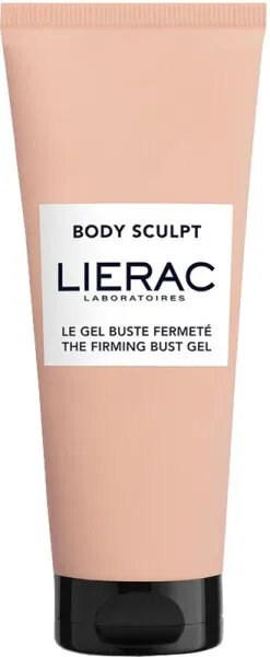 Lierac Body Sculpt Dekolleté-Gel 75 ml Lierac Body Sculpt Dekolleté-Gel 75 ml