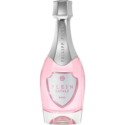 Philipp Plein Plein Fatale Rosé Eau de Parfum (EdP) 50 ml Philipp Plein Plein Fatale Rosé Eau de Parfum (EdP) 50 ml