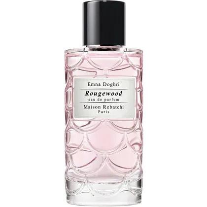 Maison Rebatchi Rougewood Eau de Parfum (EdP) 100 ml Maison Rebatchi Rougewood Eau de Parfum (EdP) 100 ml