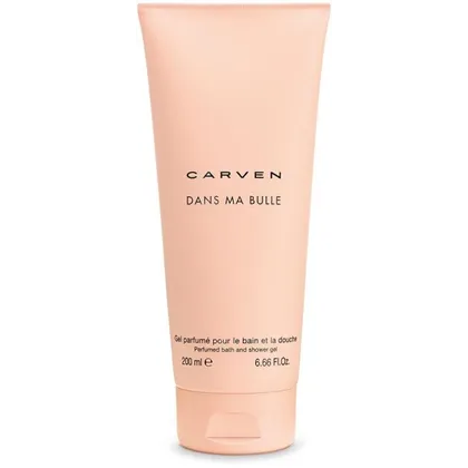Carven Dans Ma Bulle Gel pour le Bain et la Douche 200 ml Carven Dans Ma Bulle Gel pour le Bain et la Douche 200 ml