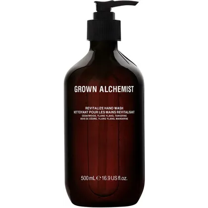 Grown Alchemist Revitalize Hand Wash 500 ml Grown Alchemist Revitalize Hand Wash 500 ml