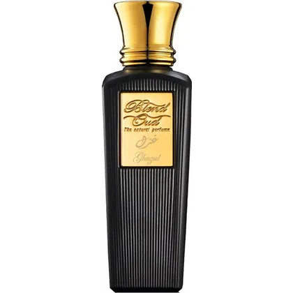 Blend Oud Ghazal Eau de Parfum (EdP) 75 ml Blend Oud Ghazal Eau de Parfum (EdP) 75 ml