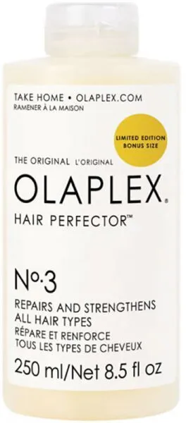 Olaplex No.3 Hair Perfector 250 ml Olaplex No.3 Hair Perfector 250 ml