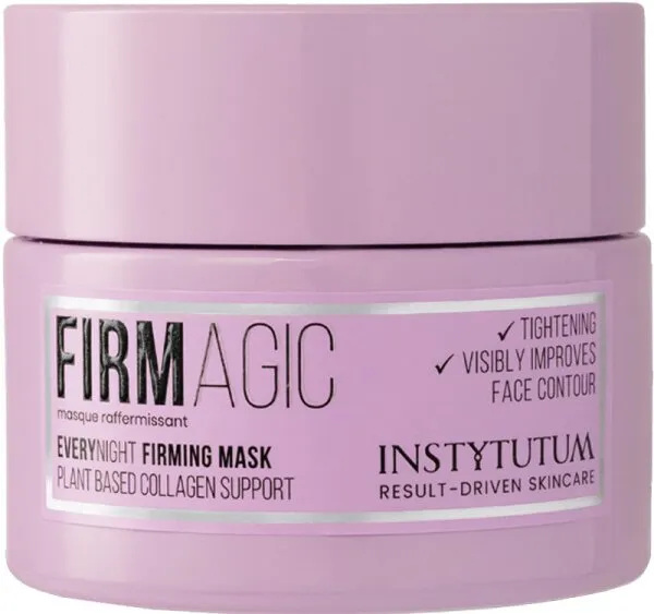 INSTYTUTUM Firmagic Everynight Firming Mask 50 ml INSTYTUTUM Firmagic Everynight Firming Mask 50 ml