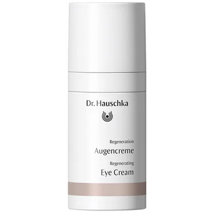 Dr. Hauschka Regeneration Augencreme 15 ml Dr. Hauschka Regeneration Augencreme 15 ml