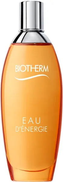 Biotherm Eau d’Énergie Eau de Toilette (EdT) 100 ml Biotherm Eau d’Énergie Eau de Toilette (EdT) 100 ml