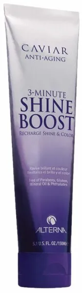 Alterna Caviar 3-Minute Shine Boost 500 ml Alterna Caviar 3-Minute Shine Boost 500 ml