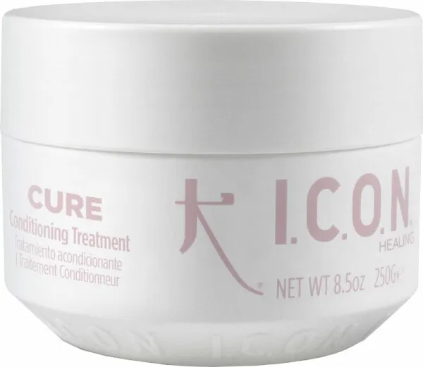 I.C.O.N. Cure by Chiara Revitalize Conditioner 1000 ml I.C.O.N. Cure by Chiara Revitalize Conditioner 1000 ml